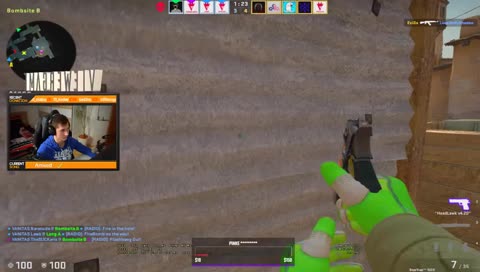 !giveaway VIEWERGA(Y)MES! Und NEUER CLAN!