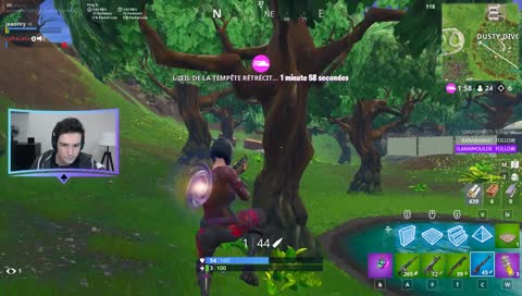 BONJOIR / JeanHry   !karma    !vbucks
