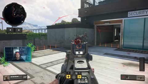 Effe Knallen :D [NL]