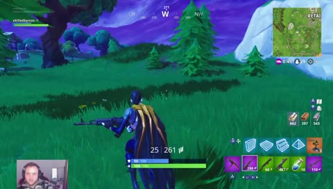 [GER/PS4] Easyclaps | 15€ - Follower Giveaway | Ziel: 175