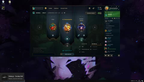 Please stop playing this game