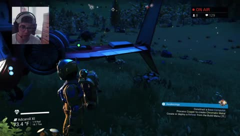 No Mans Sky!