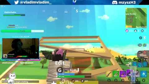 BIG OOF