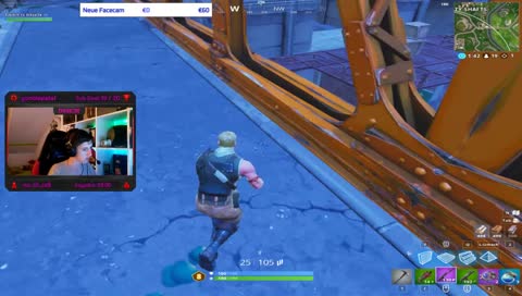 Winter Royale clap + Facecam | !citydriver !anfall !res | Road to Trymacs pro tunier