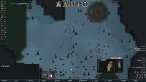  (1136) Merciless/ Ask Questions! | !podcast !schematics @blindirl [SOV]