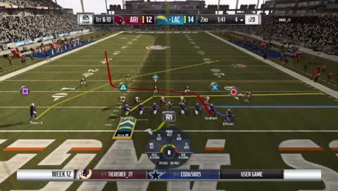 oderus1985's Live PS4 Broadcast