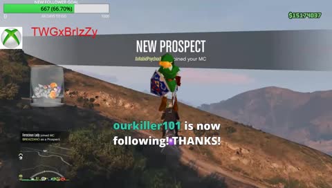 (XBOX 1) MONEY GRINDING / chillen : level 500+