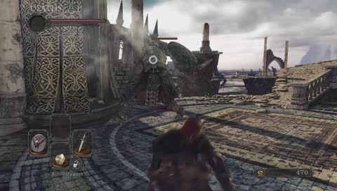 The time of humanity is of darkness ‡ Episodic ‡ PC