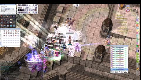  [RU] SilkWOE on LimitRO server~