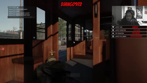 [FR]| Dimanche Chill Posey Freeeero  |Un Live Pour personne | 