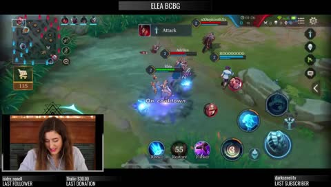 [NA/EN&ESP&FR] Ranking & Chillin' (and tilting?)...