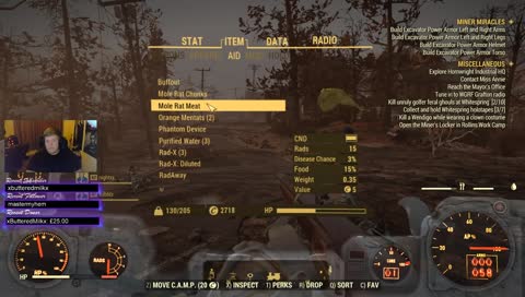 !sr - New Points System! - More Soon! - Changing Up The Stream!!