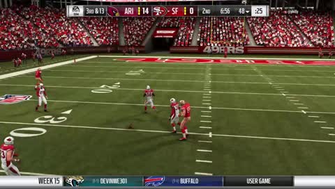 Redskins2930HTTR's Live PS4 Broadcast