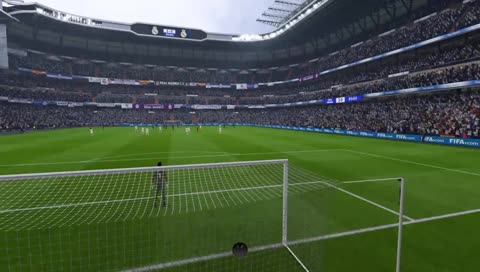 [SK/CZ] vychodnarske lamy hraju fifu