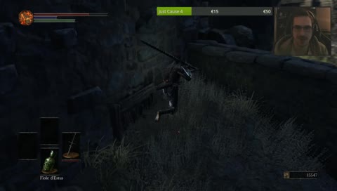 King of Dark Souls 3