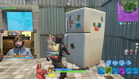  Winter Royale Qualifying PRO Llama Hunter-Support-A-Creator Event! Support me by the code - RedFiveTwitchTv. !giveaway $200 !points