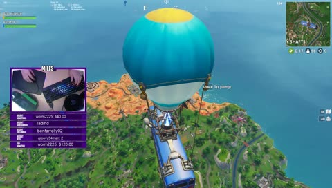 chillin in duos | Please Follow !MrBleeBlob. He deserves it. | Razer Mouse !Giveaway