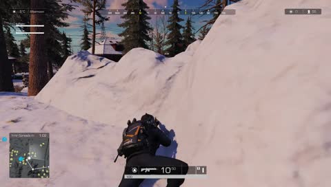 ALL FOR WUKA AND ONE FOR WUKA!