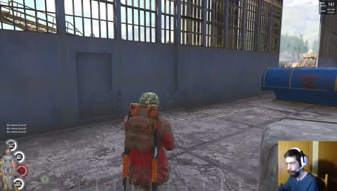 💀PvP&ROL[SERV] tarde de risas.