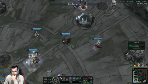 ÖN YARGILARI YENMEK GEREK :)