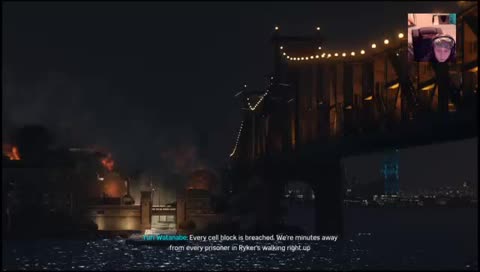 SPIDER-MAN PS4 PART 5