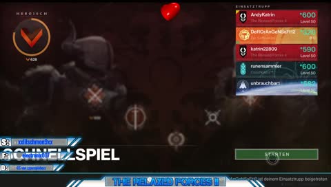 no aim und ein noob sein das macht Spaß kappa