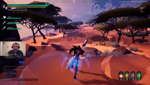 [NA] Pre-Maelstrom Farm | Chilling | #CawCawBawka-Caw