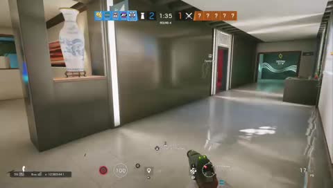 [XB1/ENG] #TwitchAffiliate Ranked R6 and Chill?