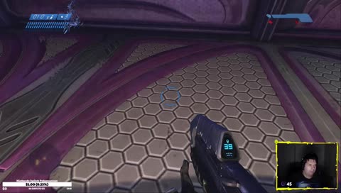 [Hun] Halo összes része kijátszásra kerül, LEHET Tőletek függ xD