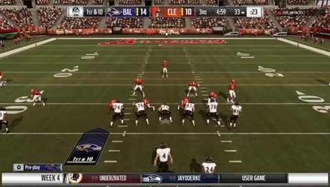 No 2 second pause for motion man