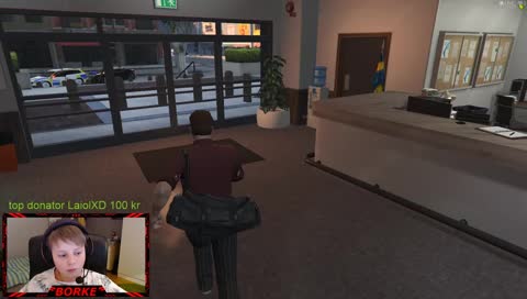 gta rp med svärmors drömmen !youtube !discord