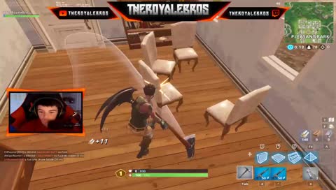 [FR/PC] - Stream chill du Dimanche !