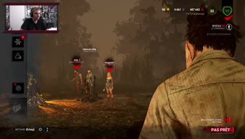 [FR/PC] Troll les tueurs, tout un art