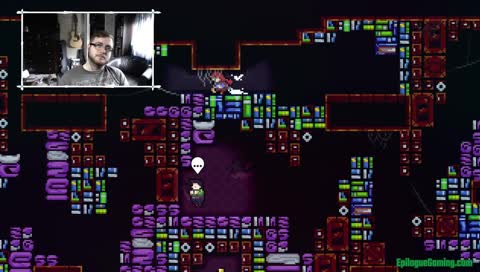 !blake - CELESTE [Blind First Playthrough] - breaking in my brand new Nintendo Switch