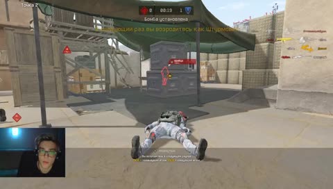 Warface (отвлечемся от доты)