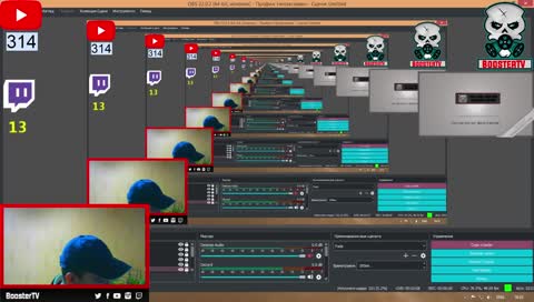Euro Truck Simulator 2, Black Squad, Fernbus Simulator,

MODS: Promods Mario Map  Truck Sim map 