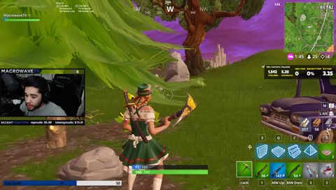 I Will Qualify!!! Winter Royale