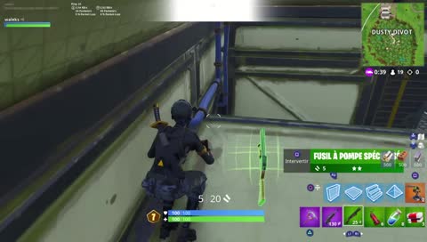  [FR/QC]  Winter Royal 1 000 000 $ Lets go boy;)