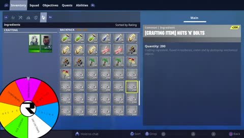 🔴Dropping Guns for every New Follow! Gun every 2 invites! Fortnite STW  !giveaway !Spin !invite