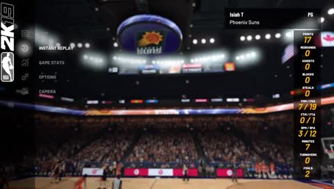 MyCarrer playground later