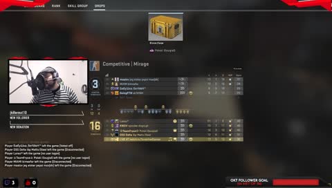 (eng) try to get a rank? maybe