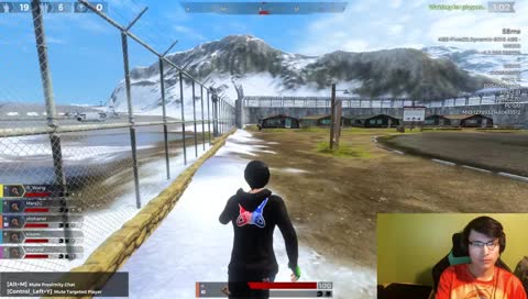 Lets play some H1 POGGERS!!