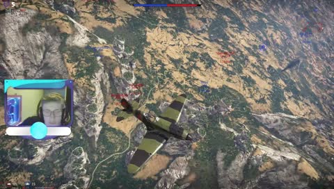 War thunder