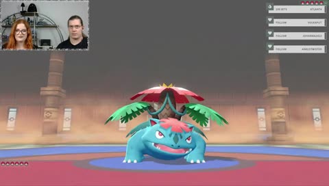 [ENG/GER] Pokemon, Pokemon, Pokemon!