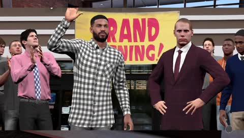 NBA 2K19 en Español