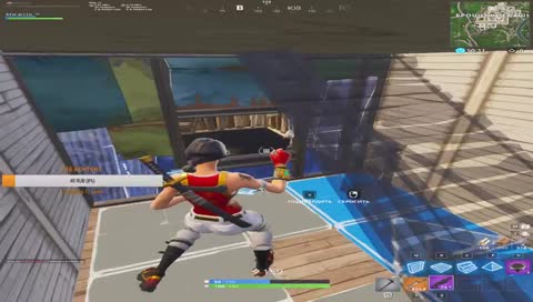 tilt