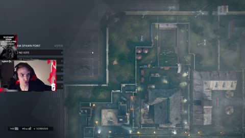 [SJERRA] Niespodziewany wtorek w niedziele wieczorem