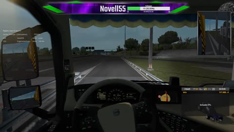 [GER/+18] Drive & Talk mit der EVD- Community | Quer durch Europa und zurück