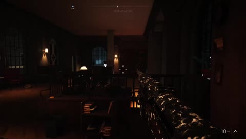 Battlefield 5 gameplay  / 720 60fps