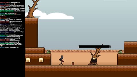 кокой-то странный  пиксельный рдр2....